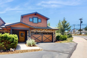 Running Bear & Buffalo Run in the Rockies (Master Listing)